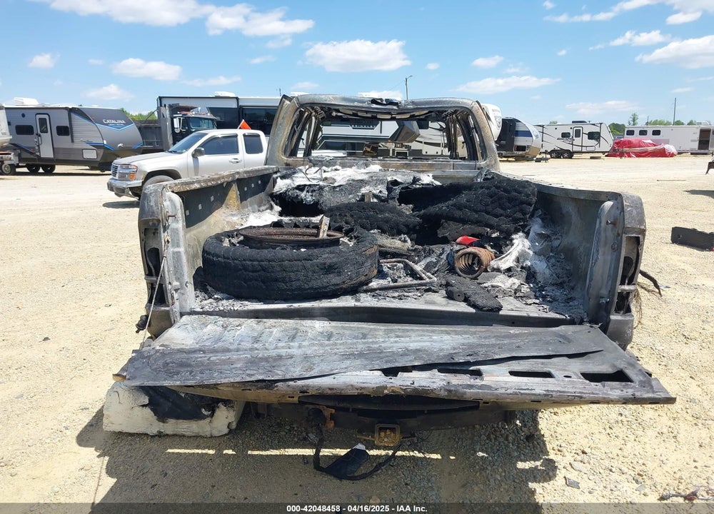 2006 FORD F-350 LARIAT/XL/XLT VIN: 1FTWW33P86ED24408