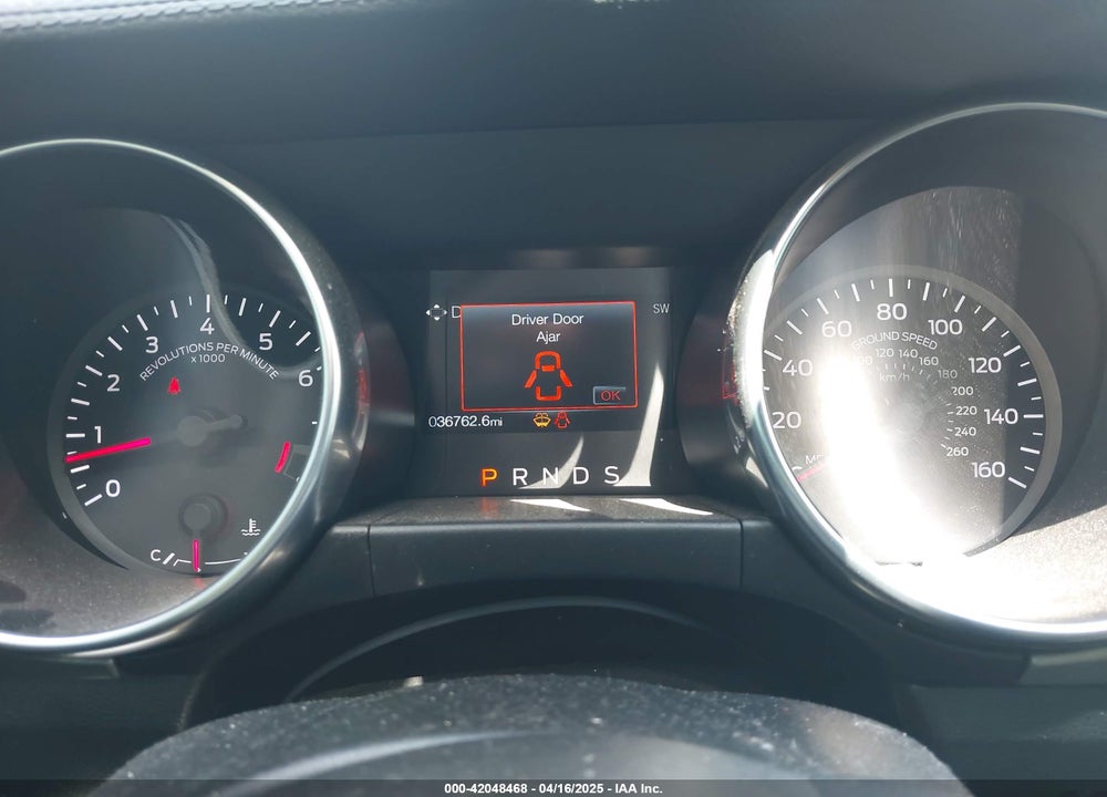 2022 FORD MUSTANG VIN: 1FA6P8CF3N5132495