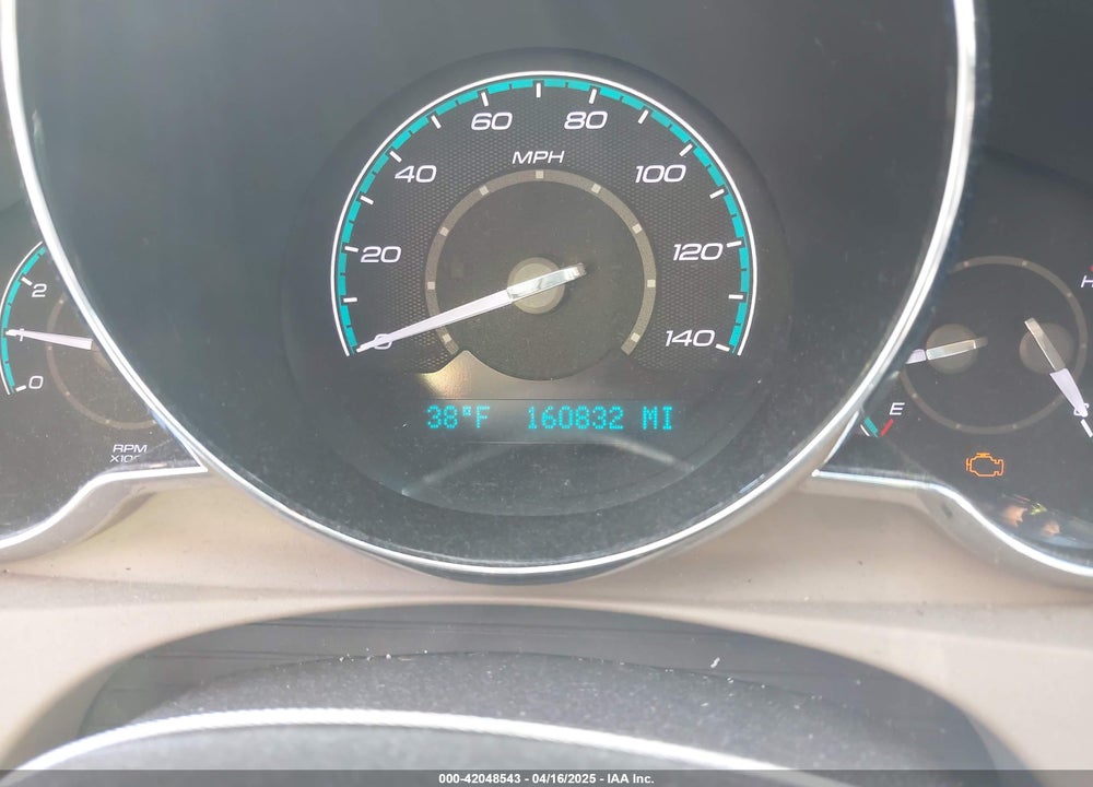2011 CHEVROLET MALIBU LS VIN: 1G1ZB5E15BF278806