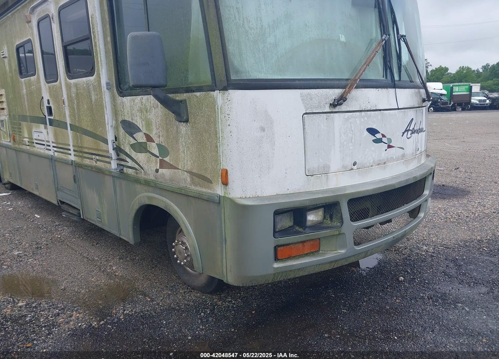 1997 FORD F530 SUPER DUTY VIN: 3FCMF53G4VJA28976