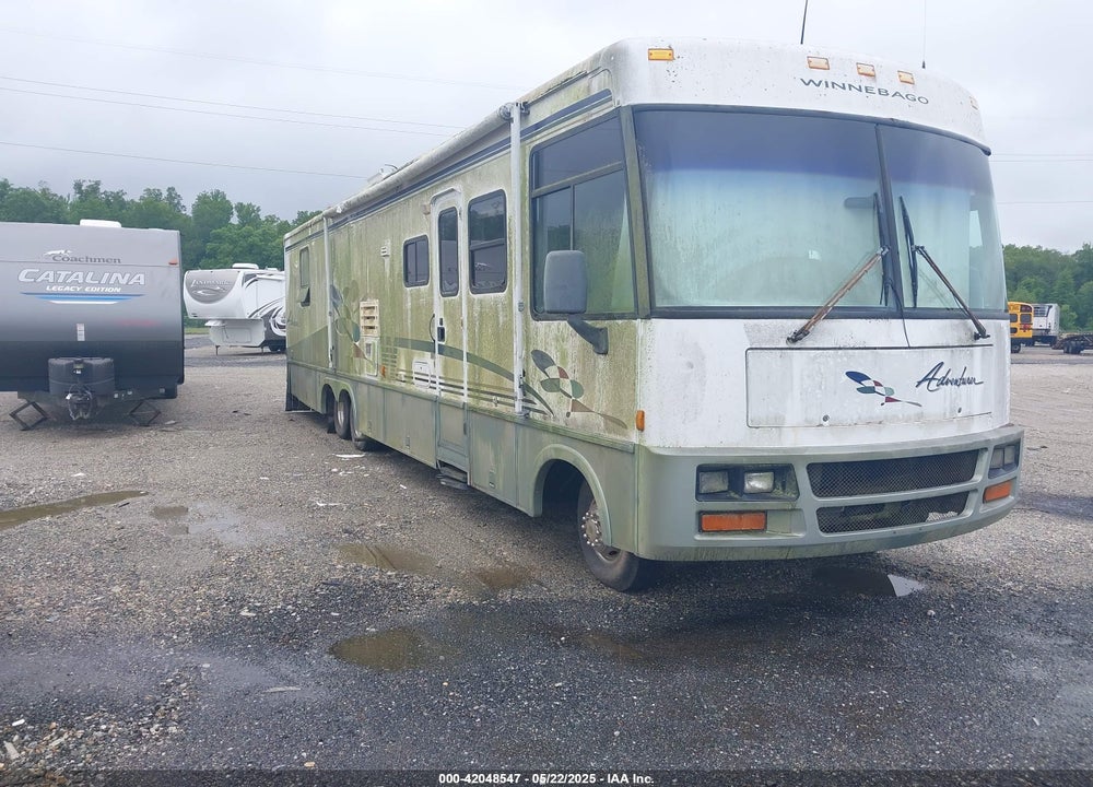 1997 FORD F530 SUPER DUTY VIN: 3FCMF53G4VJA28976