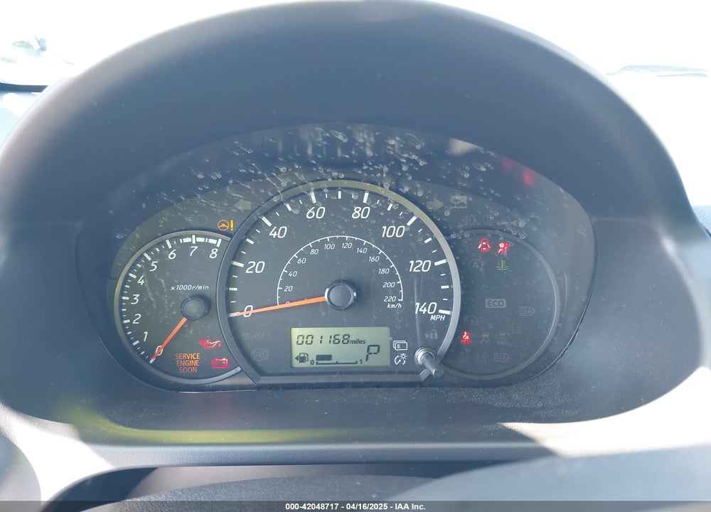 2024 MITSUBISHI MIRAGE G4 VIN: ML32FUFJ7RHF15001