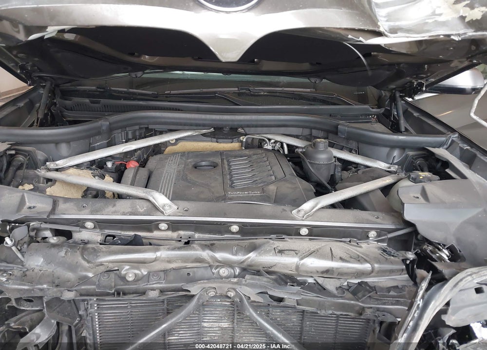 2020 BMW X7 VIN: 5UXCW2C08L9B79862
