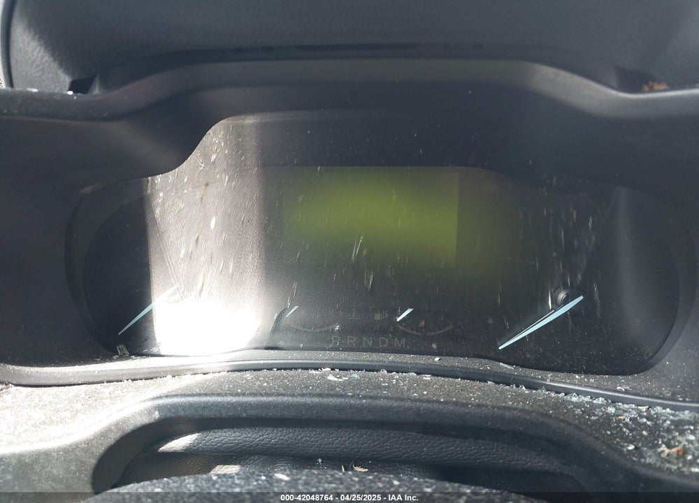2020 FORD TRANSIT CONNECT VIN: NM0LS6E27L1477864