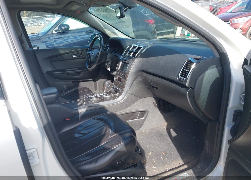 2012 GMC ACADIA VIN: 1GKKVTED9CJ395080