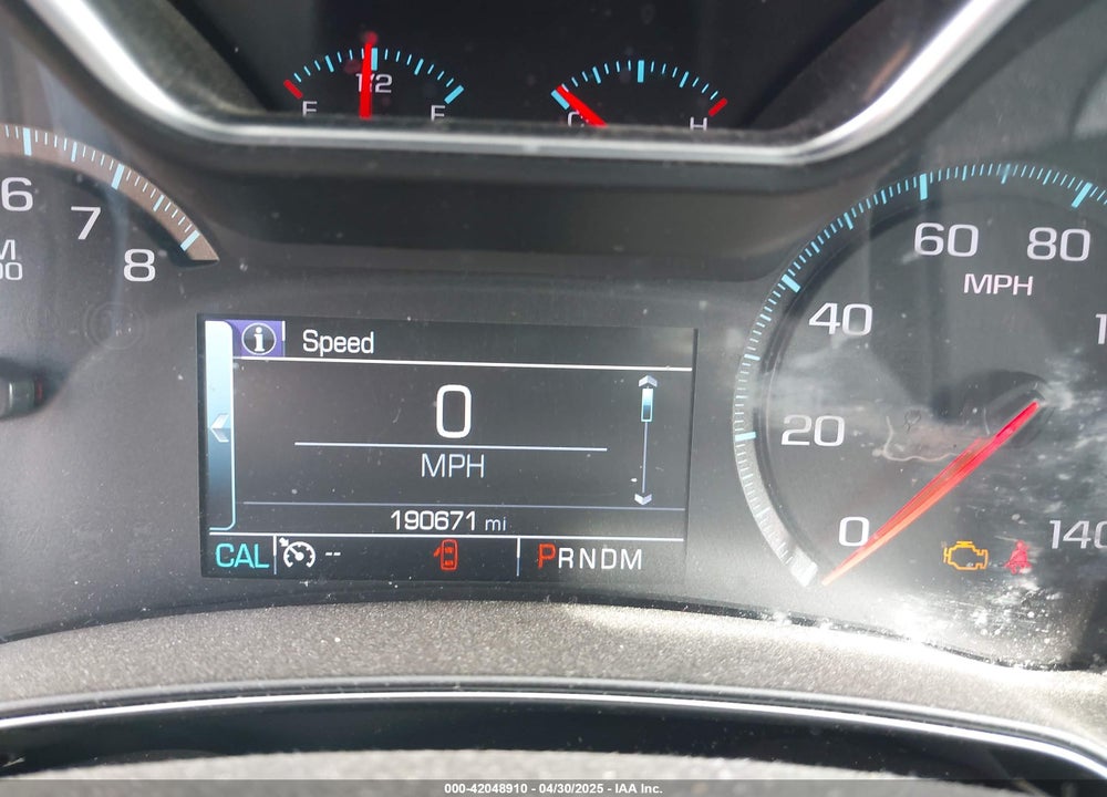 2019 CHEVROLET IMPALA LT VIN: 2G11Z5SA9K9144998