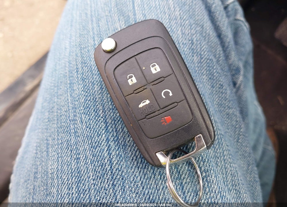 2019 CHEVROLET IMPALA LT VIN: 2G11Z5SA9K9144998