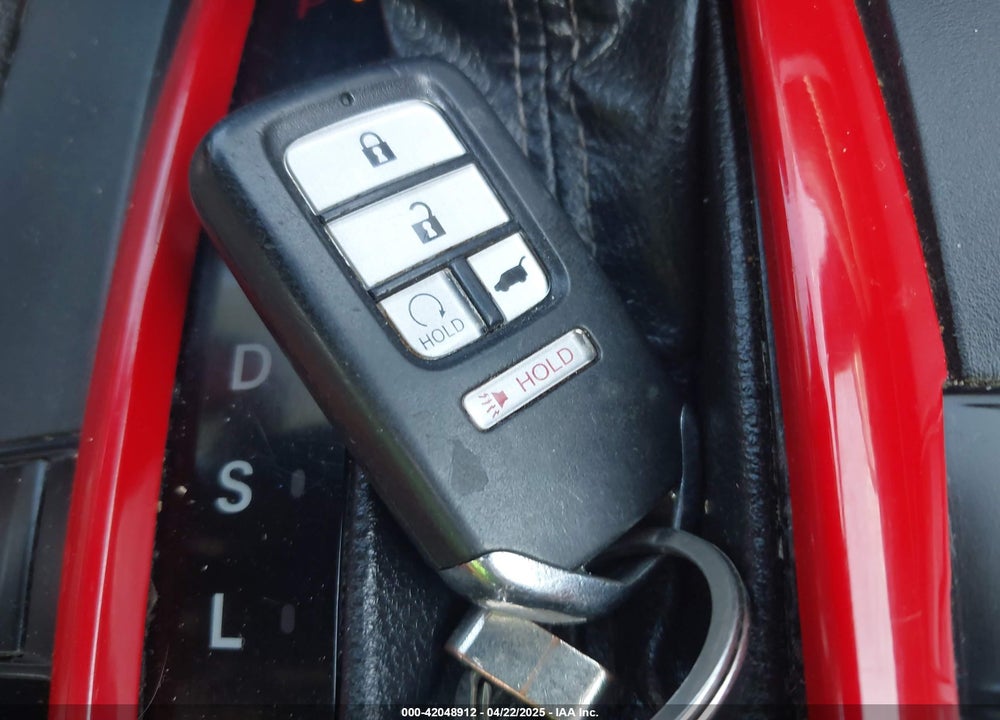 2019 HONDA CIVIC EX VIN: SHHFK7H68KU214646