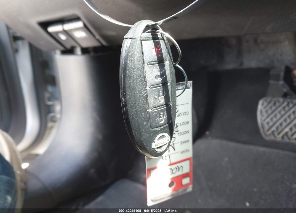 2018 NISSAN SENTRA VIN: 3N1AB7AP1JY348466