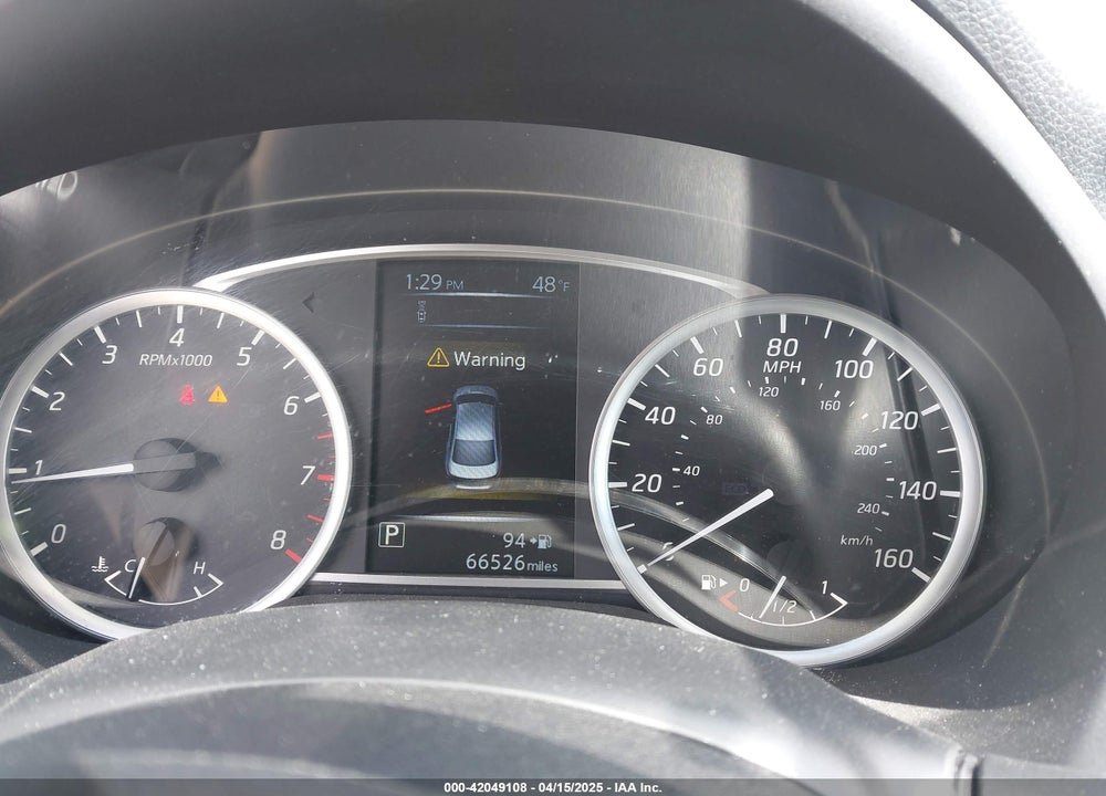 2018 NISSAN SENTRA VIN: 3N1AB7AP1JY348466