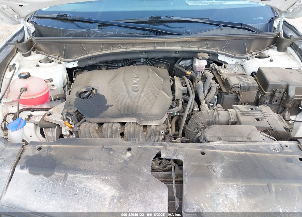 2022 HYUNDAI TUCSON VIN: 5NMJC3AE8NH029776