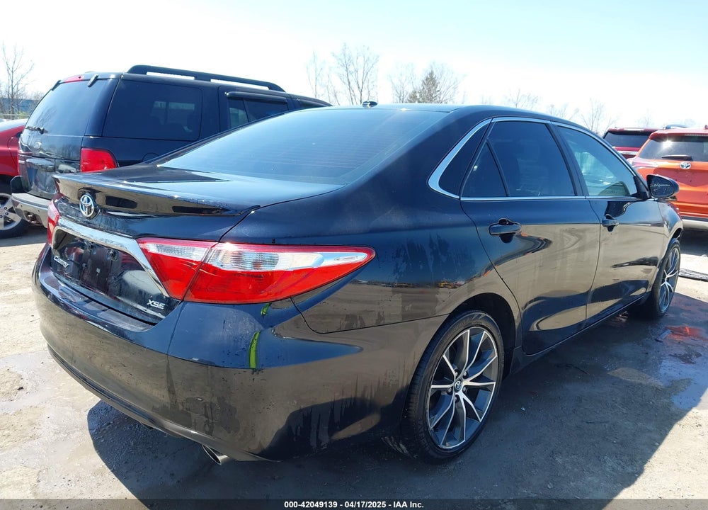 2017 TOYOTA CAMRY VIN: 4T1BF1FK7HU683790