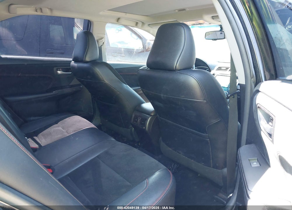 2017 TOYOTA CAMRY VIN: 4T1BF1FK7HU683790