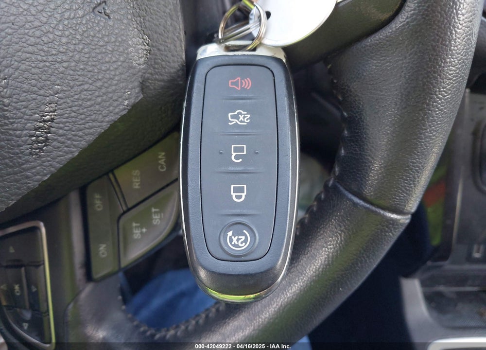 2019 FORD ESCAPE VIN: 1FMCU9GD9KUA95020
