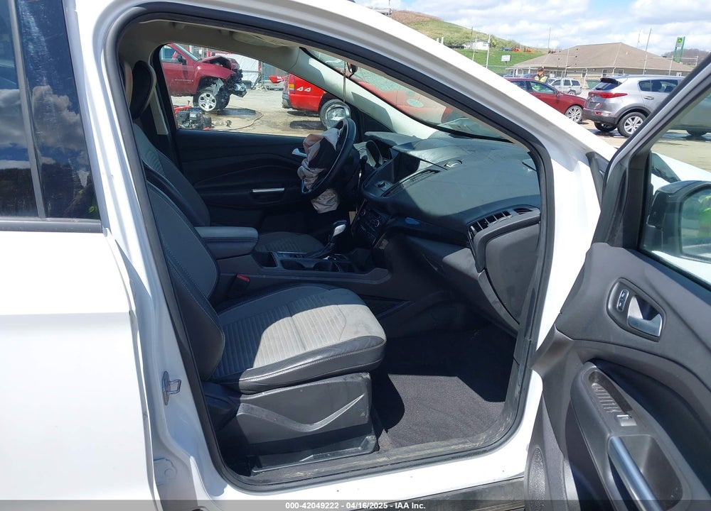 2019 FORD ESCAPE VIN: 1FMCU9GD9KUA95020