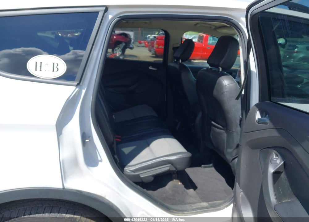 2019 FORD ESCAPE VIN: 1FMCU9GD9KUA95020