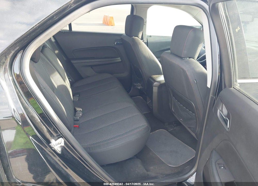 2014 CHEVROLET EQUINOX VIN: 2GNFLGE35E6190039