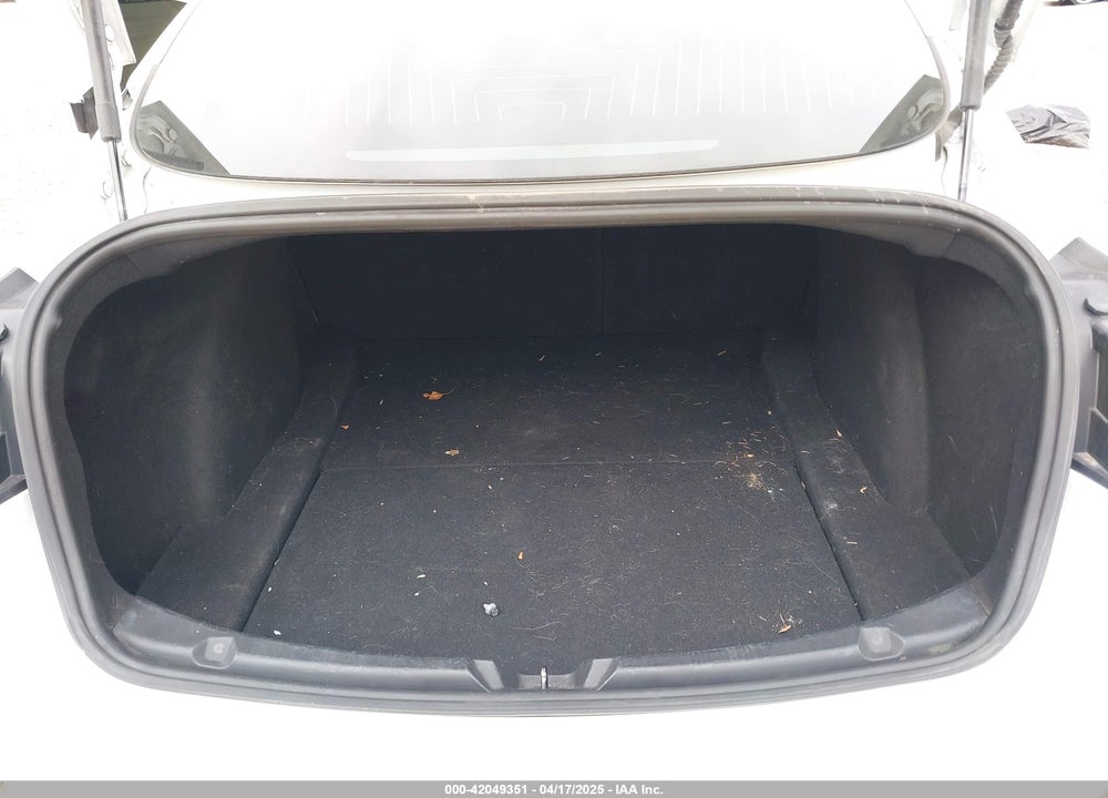 2019 TESLA MODEL 3 LONG RANGE/PERFORMANCE VIN: 5YJ3E1EB1KF388052