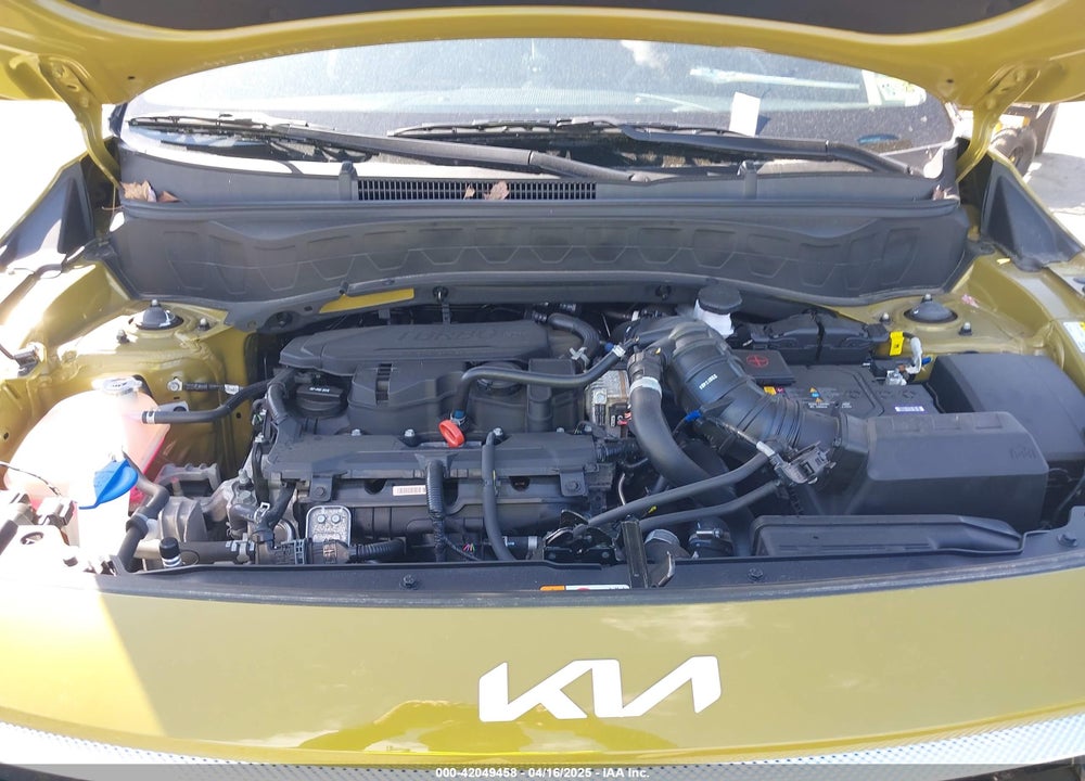 2024 KIA SELTOS VIN: KNDETCA76R7544419
