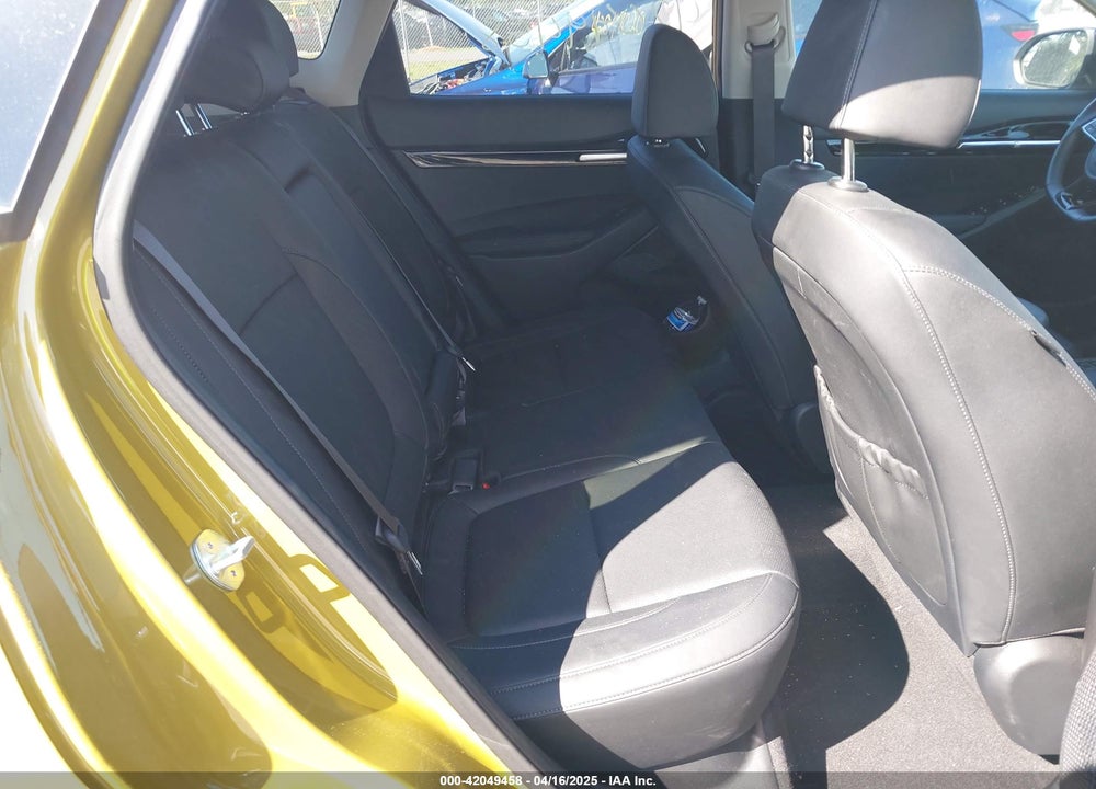 2024 KIA SELTOS VIN: KNDETCA76R7544419