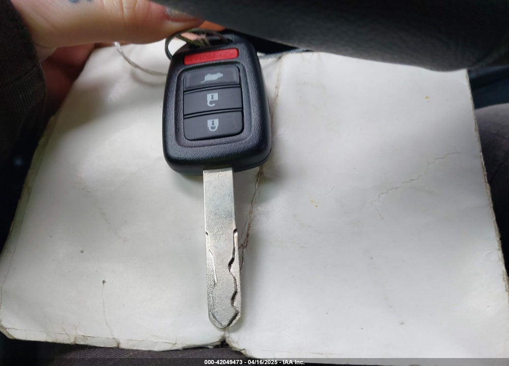 2022 HONDA HR-V VIN: 3CZRU6H15NM755512