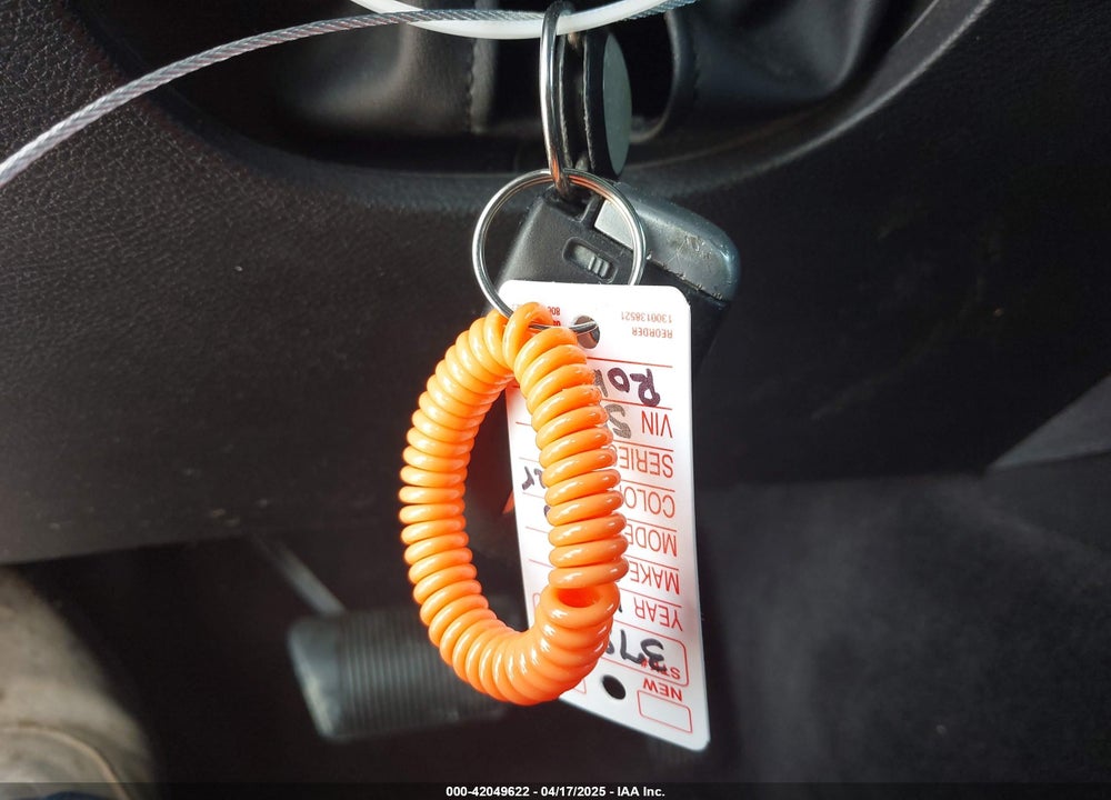 2012 CHRYSLER 300 LIMITED VIN: 2C3CCACG4CH205859