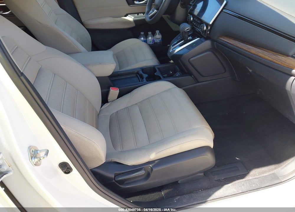 2018 HONDA CR-V EX VIN: 2HKRW2H59JH609772