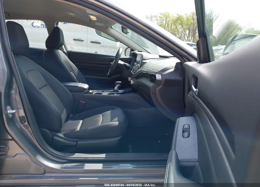 2024 NISSAN ALTIMA VIN: 1N4BL4DV1RN380520