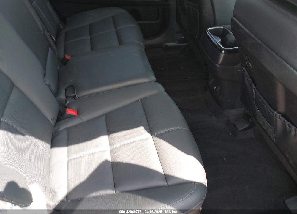 2025 KIA TELLURIDE VIN: 5XYP34GCXSG577757
