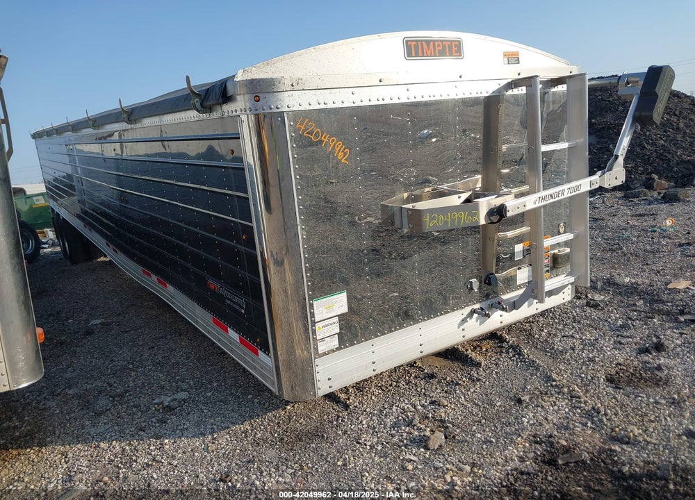 2023 TIMPTE TIMPTE VIN: 1TDH40024PB178209