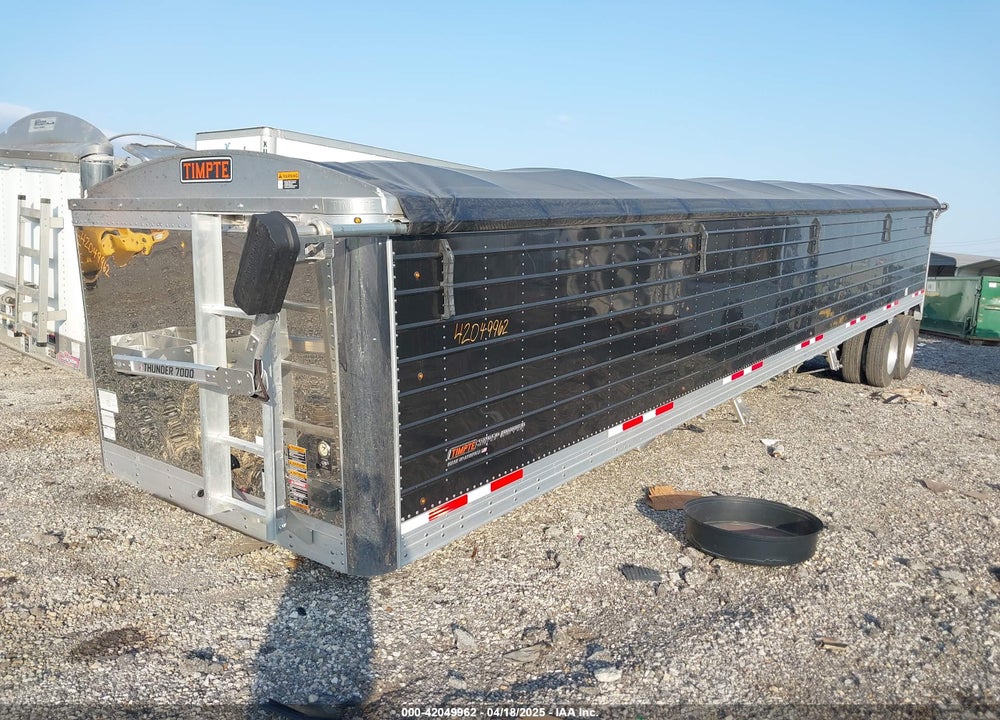 2023 TIMPTE TIMPTE VIN: 1TDH40024PB178209