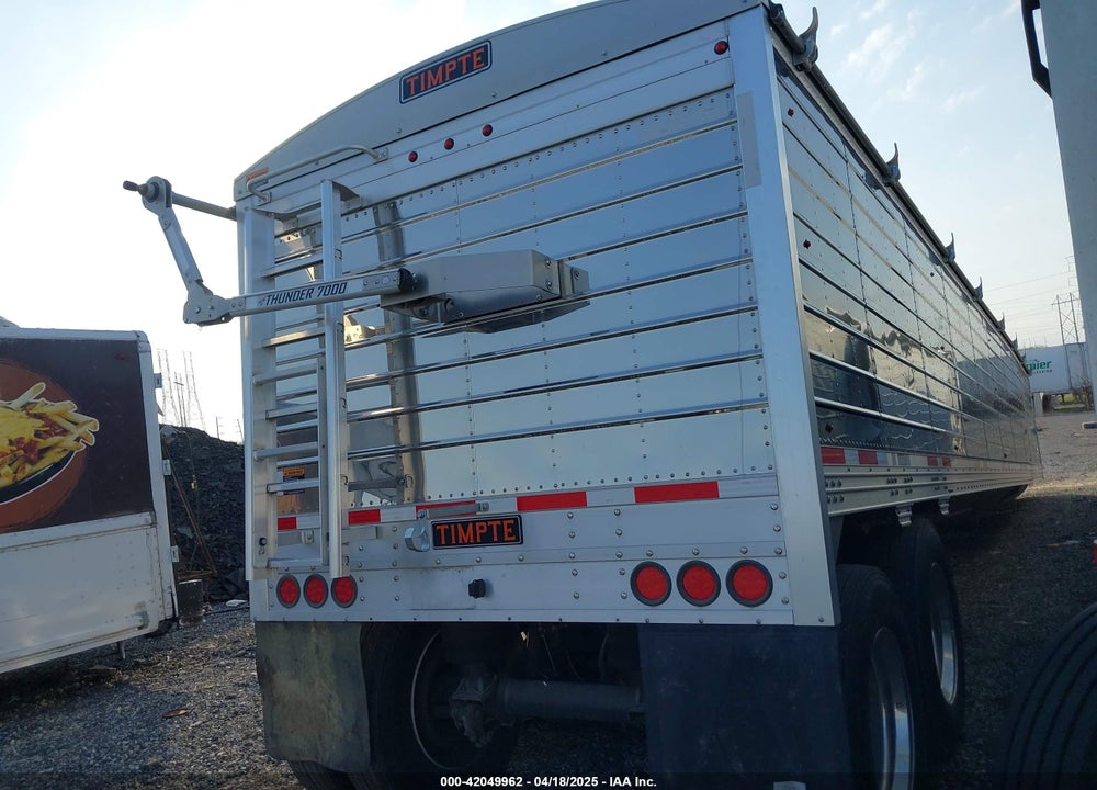 2023 TIMPTE TIMPTE VIN: 1TDH40024PB178209