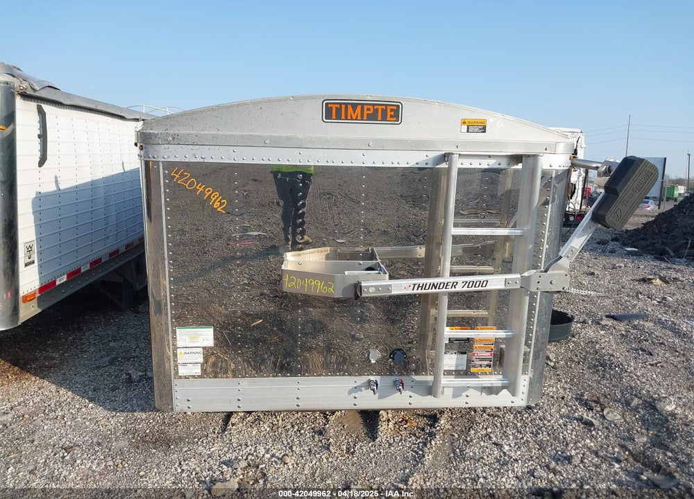2023 TIMPTE TIMPTE VIN: 1TDH40024PB178209