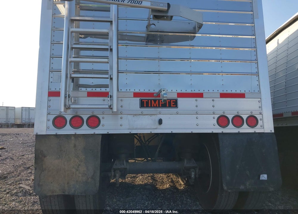 2023 TIMPTE TIMPTE VIN: 1TDH40024PB178209