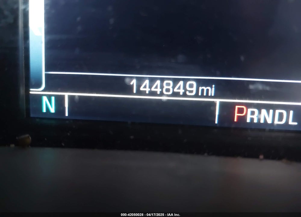 2017 CHEVROLET SILVERADO 1500 1LZ VIN: 1GCVKSECXHZ181145