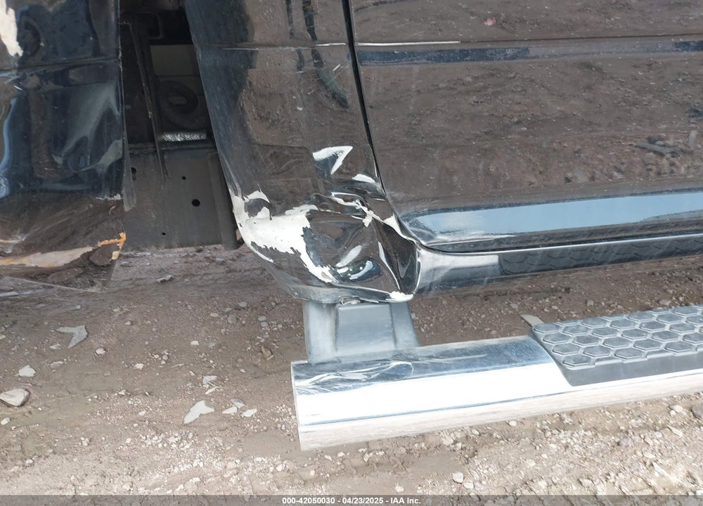 2024 RAM 2500 VIN: 3C6UR5JLXRG315028