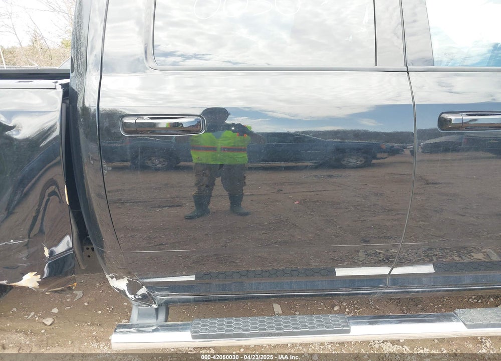 2024 RAM 2500 VIN: 3C6UR5JLXRG315028