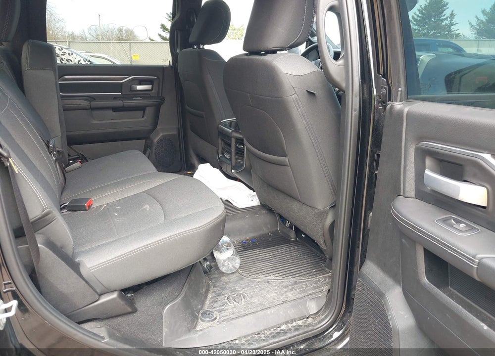 2024 RAM 2500 VIN: 3C6UR5JLXRG315028