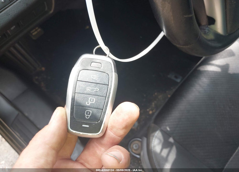 2018 NISSAN ALTIMA VIN: 1N4AL3AP4JC114677
