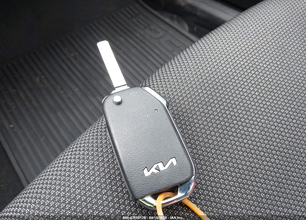 2024 KIA FORTE VIN: 3KPF24AD8RE731647