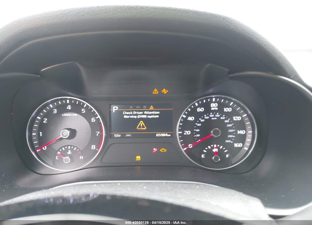 2024 KIA FORTE VIN: 3KPF24AD8RE731647