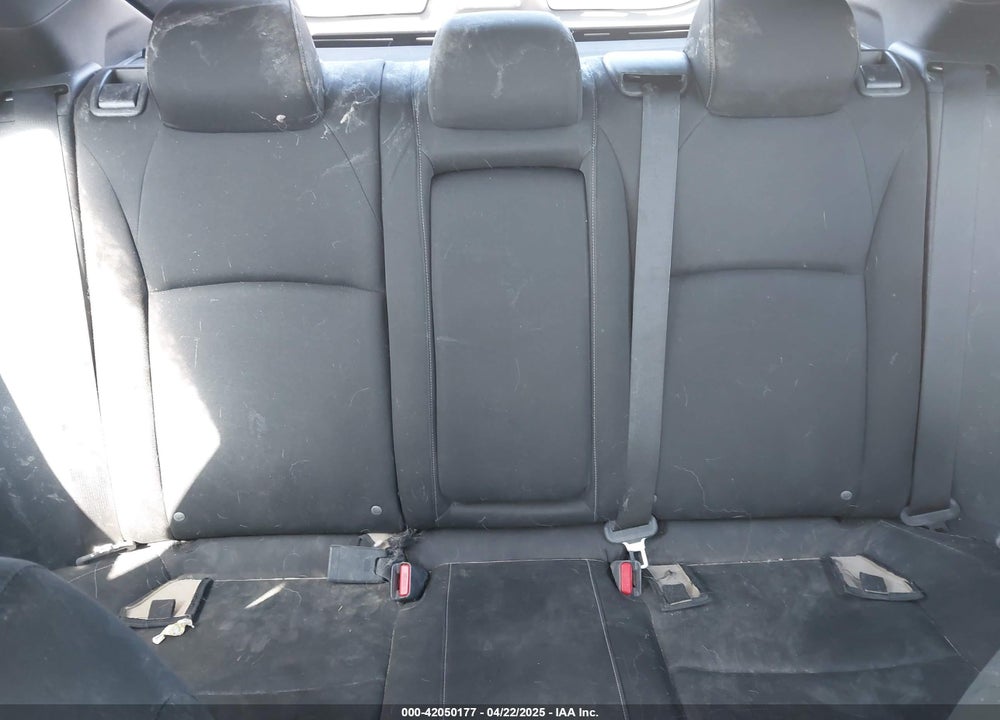 2021 HONDA CIVIC EX VIN: SHHFK7H67MU206427