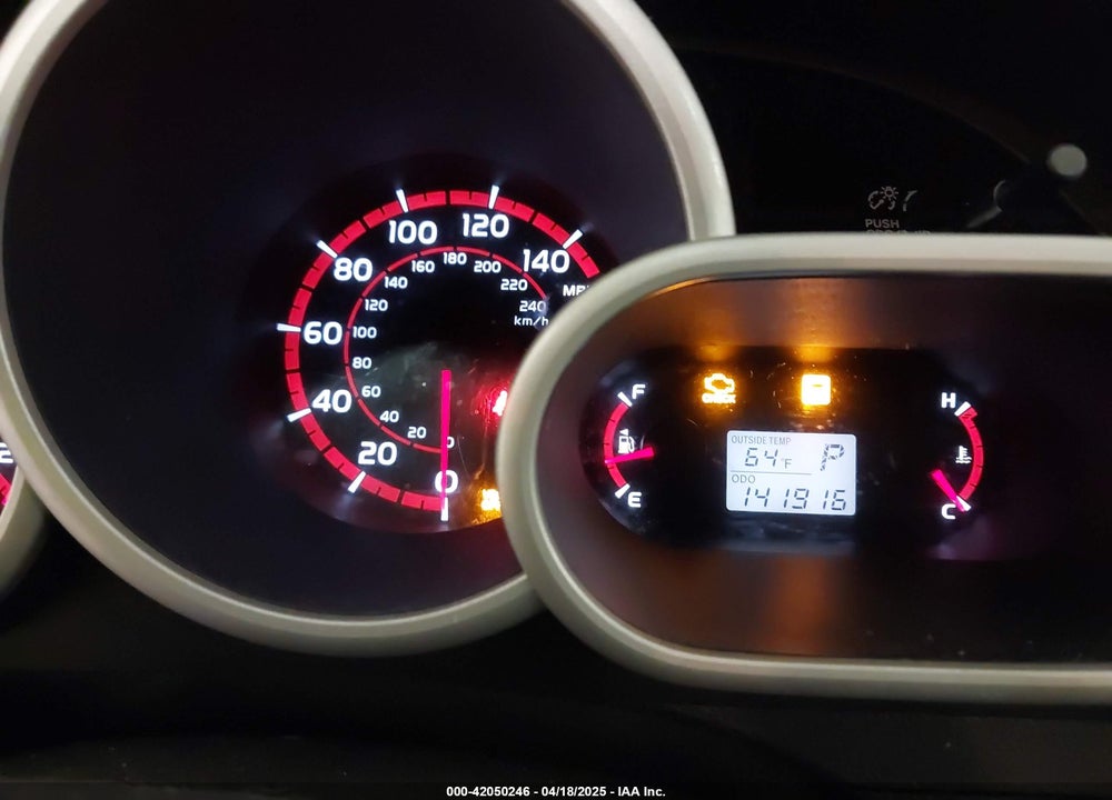 2009 PONTIAC VIBE VIN: 5Y2SP67089Z433703
