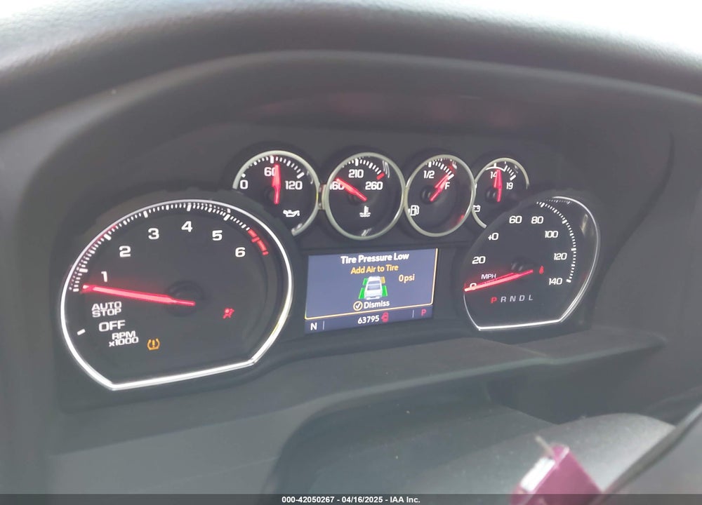 2022 CHEVROLET SILVERADO 1500 LTD 2WD SHORT BED LT VIN: 3GCPWCED4NG132191