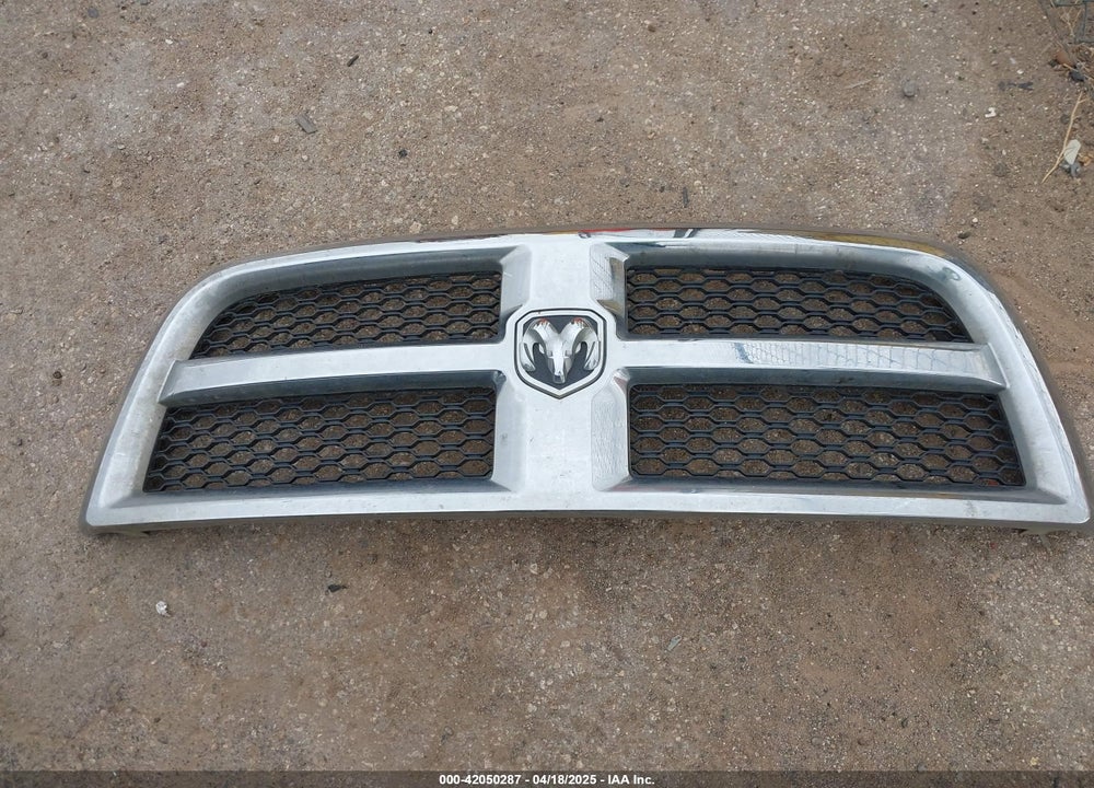 2014 RAM 3500 TRADESMAN VIN: 3C63RRGL6EG209440