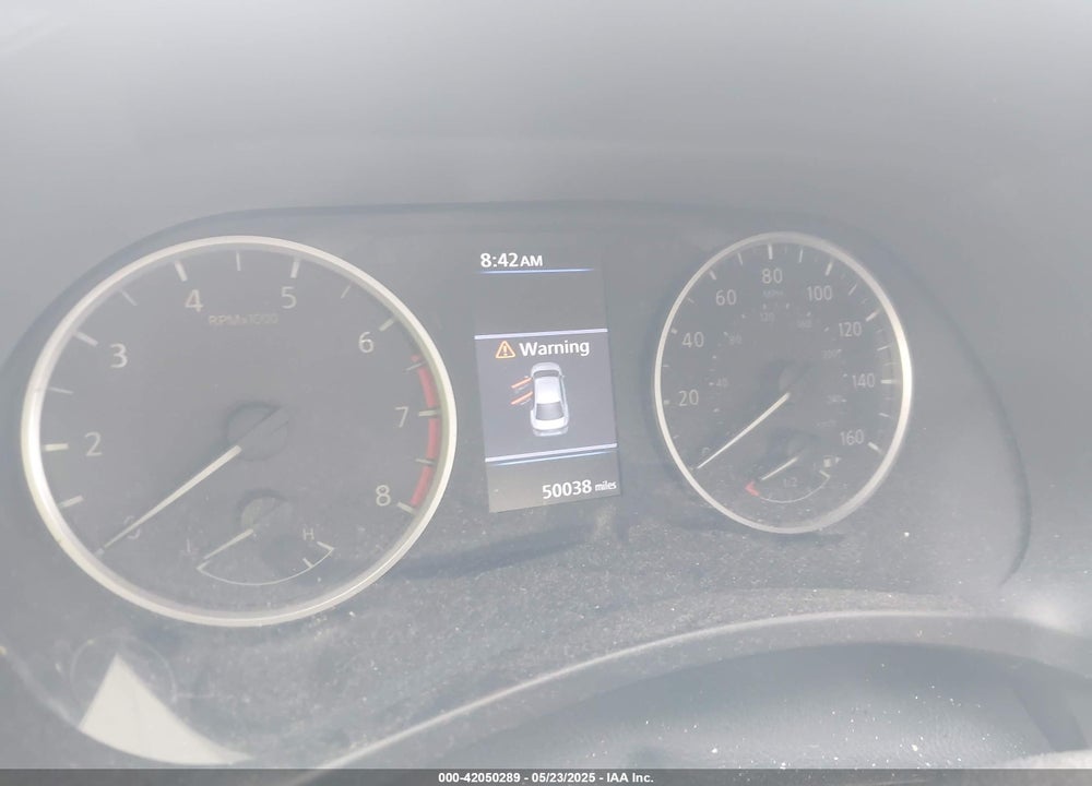2021 NISSAN SENTRA S XTRONIC CVT VIN: 3N1AB8BV0MY244767