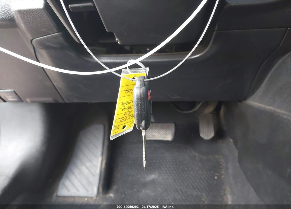 2019 TOYOTA COROLLA VIN: 5YFBURHE9KP868248
