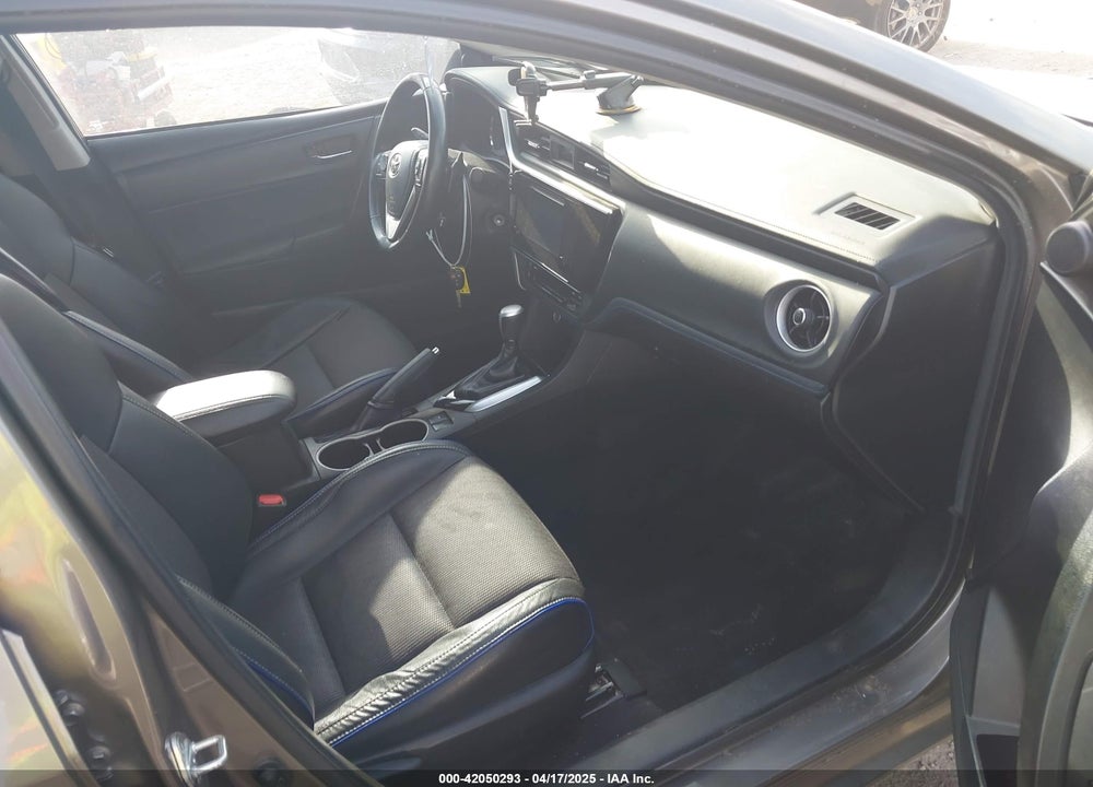 2019 TOYOTA COROLLA VIN: 5YFBURHE9KP868248
