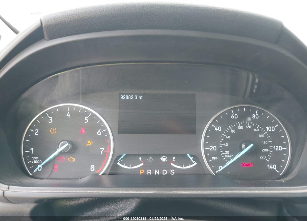 2021 FORD ECOSPORT TITANIUM VIN: MAJ6S3KL7MC400564
