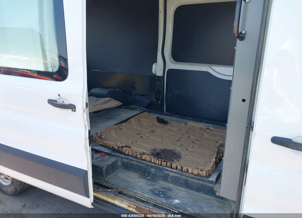 2020 FORD TRANSIT-350 VIN: 1FTBW2CG9LKA16461
